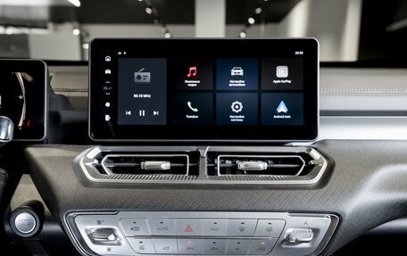 Haval H5, 2024 год, 4 349 000 рублей, 12 фотография