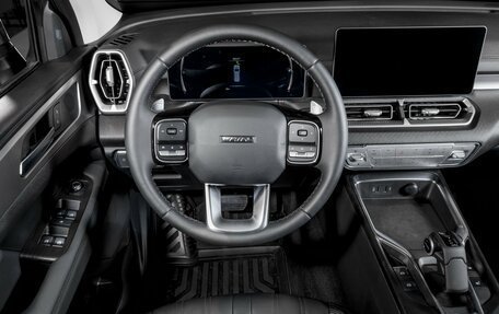 Haval H5, 2024 год, 4 349 000 рублей, 16 фотография