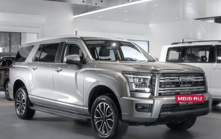Haval H5, 2024 год, 4 349 000 рублей, 2 фотография