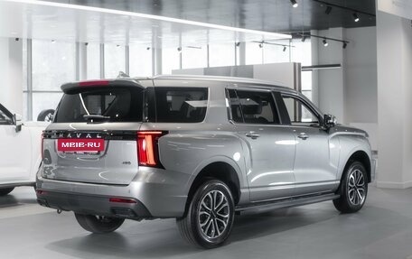 Haval H5, 2024 год, 4 349 000 рублей, 6 фотография