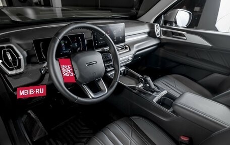 Haval H5, 2024 год, 4 349 000 рублей, 13 фотография