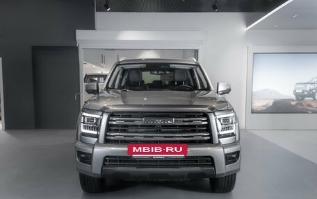 Haval H5, 2024 год, 4 349 000 рублей, 3 фотография