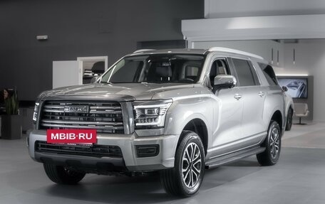 Haval H5, 2024 год, 4 349 000 рублей, 7 фотография