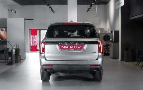 Haval H5, 2024 год, 4 349 000 рублей, 5 фотография