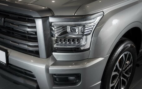 Haval H5, 2024 год, 4 349 000 рублей, 20 фотография