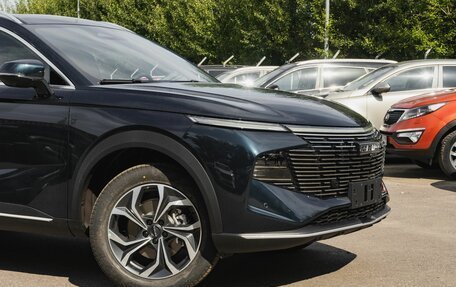 Haval F7, 2024 год, 3 612 900 рублей, 6 фотография
