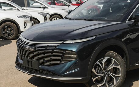 Haval F7, 2024 год, 3 612 900 рублей, 7 фотография