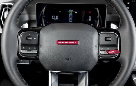 Haval H5, 2024 год, 4 349 000 рублей, 17 фотография