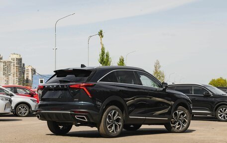 Haval F7, 2024 год, 3 612 900 рублей, 12 фотография