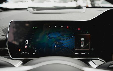Haval F7, 2024 год, 3 612 900 рублей, 17 фотография