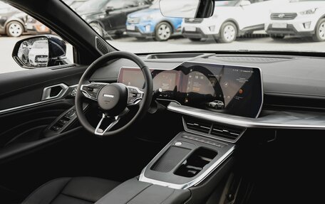 Haval F7, 2024 год, 3 612 900 рублей, 25 фотография