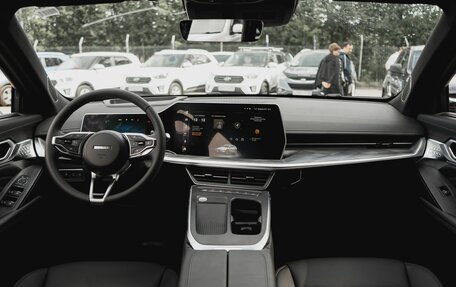 Haval F7, 2024 год, 3 612 900 рублей, 26 фотография