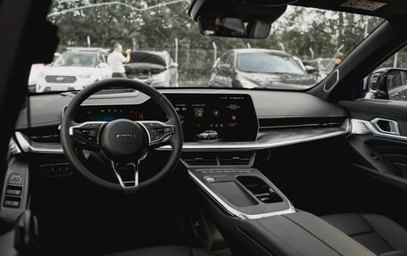 Haval F7, 2024 год, 3 612 900 рублей, 27 фотография