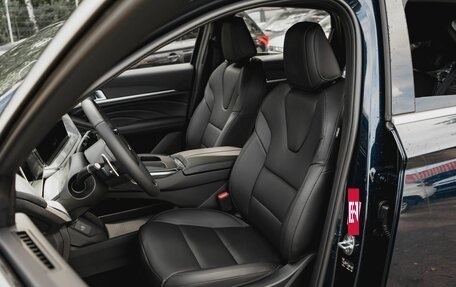 Haval F7, 2024 год, 3 612 900 рублей, 31 фотография