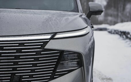 Haval F7, 2024 год, 3 612 900 рублей, 7 фотография
