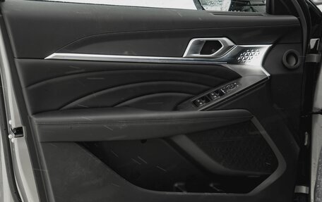 Haval F7, 2024 год, 3 612 900 рублей, 12 фотография