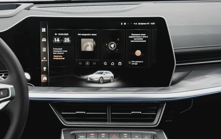 Haval F7, 2024 год, 3 612 900 рублей, 16 фотография