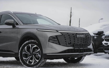 Haval F7, 2024 год, 3 612 900 рублей, 5 фотография