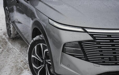 Haval F7, 2024 год, 3 612 900 рублей, 6 фотография