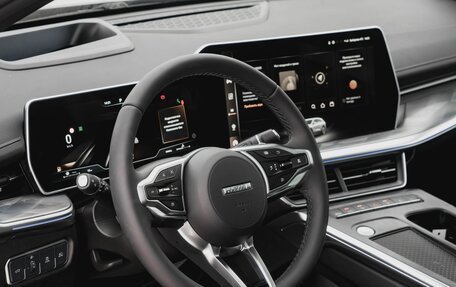 Haval F7, 2024 год, 3 612 900 рублей, 19 фотография
