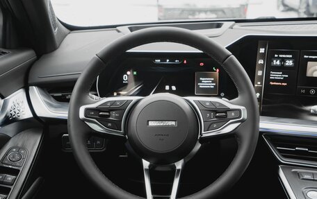 Haval F7, 2024 год, 3 612 900 рублей, 17 фотография