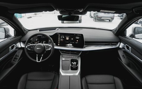 Haval F7, 2024 год, 3 612 900 рублей, 21 фотография