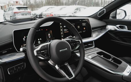 Haval F7, 2024 год, 3 612 900 рублей, 20 фотография