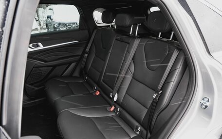 Haval F7, 2024 год, 3 612 900 рублей, 26 фотография