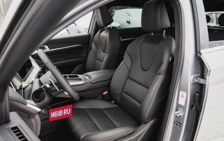 Haval F7, 2024 год, 3 612 900 рублей, 24 фотография