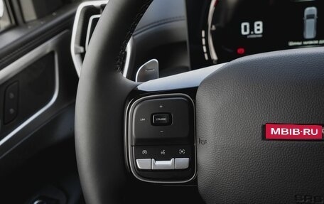 Haval H5, 2024 год, 3 888 000 рублей, 16 фотография