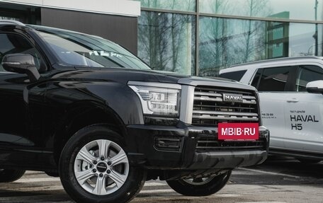 Haval H5, 2024 год, 3 888 000 рублей, 7 фотография