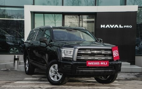 Haval H5, 2024 год, 3 888 000 рублей, 4 фотография