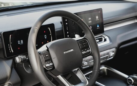 Haval H5, 2024 год, 3 888 000 рублей, 27 фотография