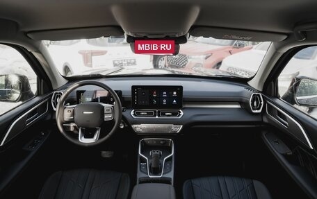 Haval H5, 2024 год, 3 888 000 рублей, 23 фотография