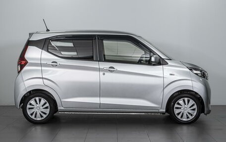 Mitsubishi eK Wagon, 2019 год, 789 000 рублей, 5 фотография