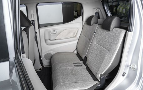 Mitsubishi eK Wagon, 2019 год, 789 000 рублей, 7 фотография