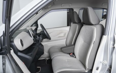 Mitsubishi eK Wagon, 2019 год, 789 000 рублей, 8 фотография