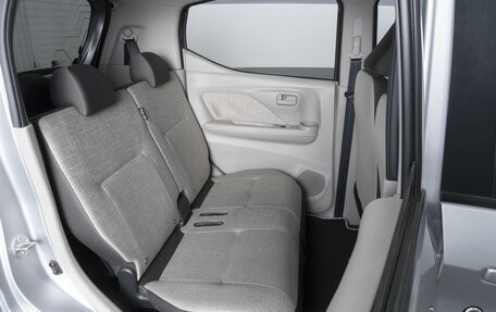 Mitsubishi eK Wagon, 2019 год, 789 000 рублей, 9 фотография