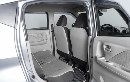 Mitsubishi eK Wagon, 2019 год, 789 000 рублей, 11 фотография