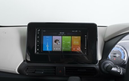 Mitsubishi eK Wagon, 2019 год, 789 000 рублей, 18 фотография