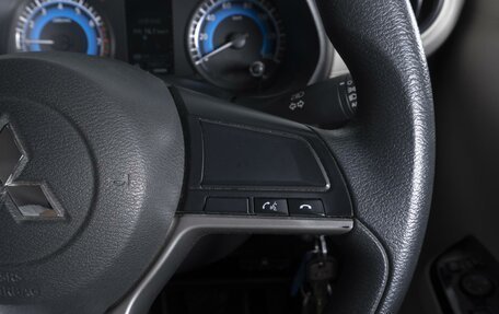 Mitsubishi eK Wagon, 2019 год, 789 000 рублей, 17 фотография