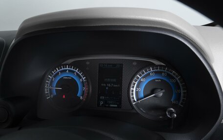Mitsubishi eK Wagon, 2019 год, 789 000 рублей, 19 фотография