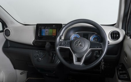 Mitsubishi eK Wagon, 2019 год, 789 000 рублей, 13 фотография