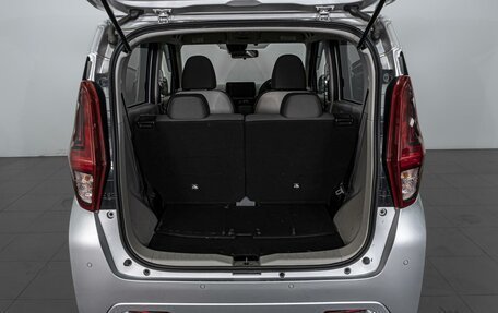 Mitsubishi eK Wagon, 2019 год, 789 000 рублей, 21 фотография