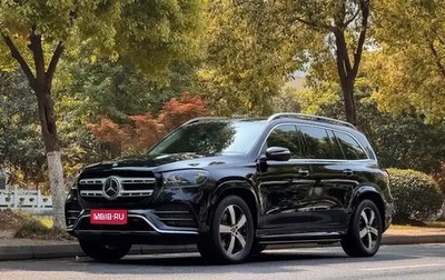 Mercedes-Benz GLS, 2021 год, 10 125 000 рублей, 1 фотография