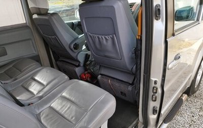 Mercedes-Benz Vito, 2002 год, 1 200 000 рублей, 1 фотография