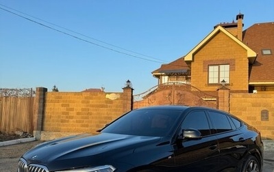 BMW X6, 2020 год, 7 990 000 рублей, 1 фотография