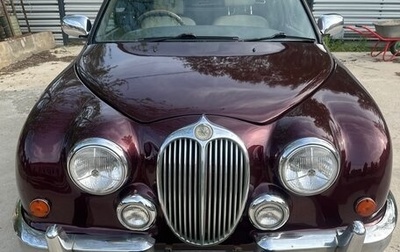 Mitsuoka Viewt II (K12), 1998 год, 650 000 рублей, 1 фотография