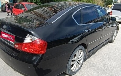 Infiniti M, 2008 год, 790 000 рублей, 1 фотография