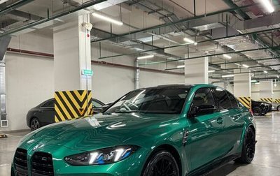 BMW M3, 2025 год, 15 200 000 рублей, 1 фотография